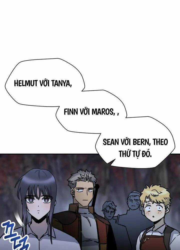 Helmut Đứa Trẻ Bị Ruồng Bỏ Chương 15 trang 36