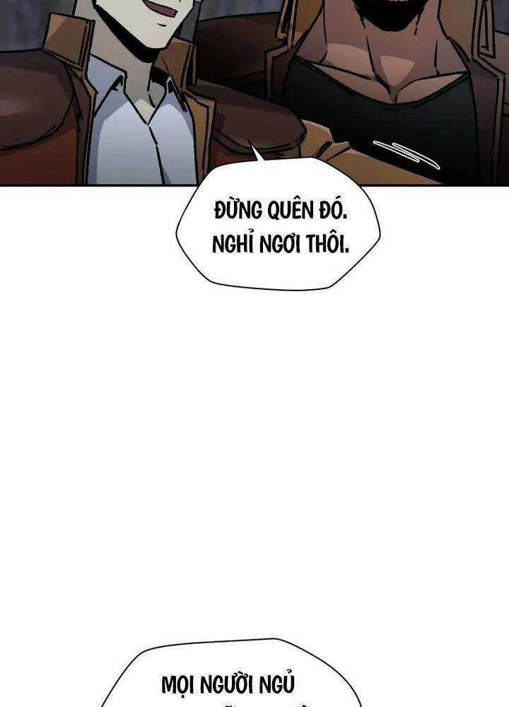 Helmut Đứa Trẻ Bị Ruồng Bỏ Chương 15 trang 38