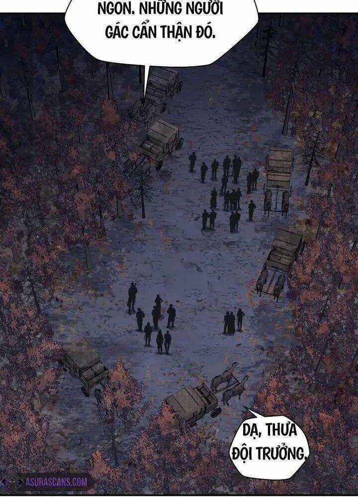 Helmut Đứa Trẻ Bị Ruồng Bỏ Chương 15 trang 39