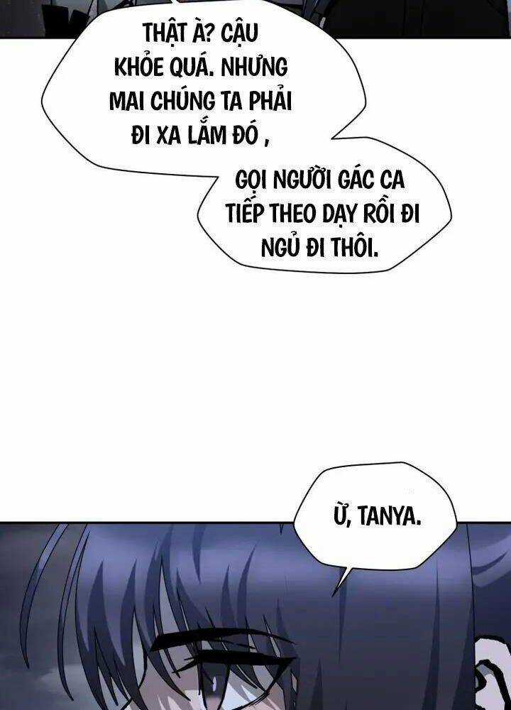 Helmut Đứa Trẻ Bị Ruồng Bỏ Chương 15 trang 43