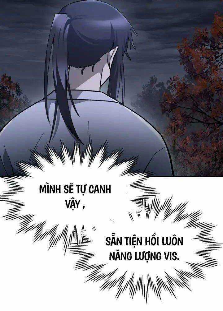 Helmut Đứa Trẻ Bị Ruồng Bỏ Chương 15 trang 45