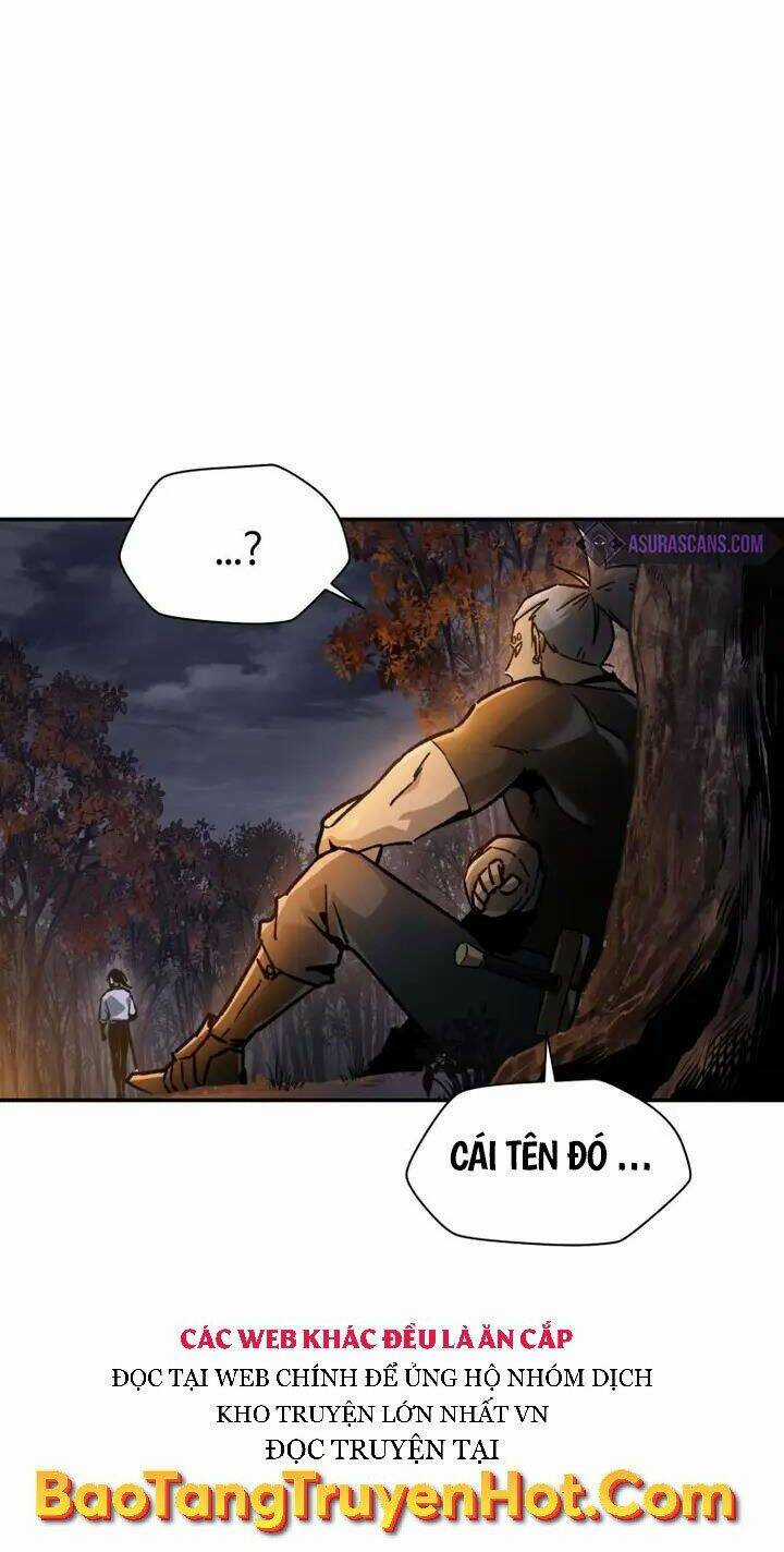 Helmut Đứa Trẻ Bị Ruồng Bỏ Chương 15 trang 48