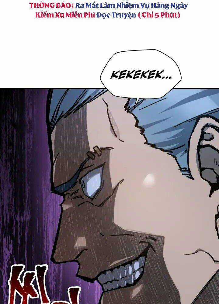 Helmut Đứa Trẻ Bị Ruồng Bỏ Chương 15 trang 49