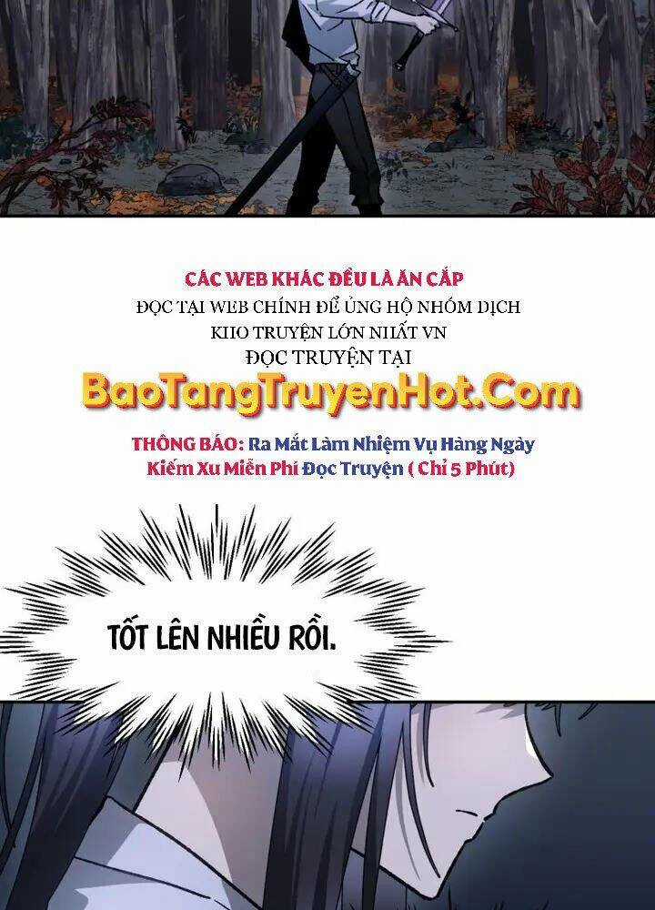 Helmut Đứa Trẻ Bị Ruồng Bỏ Chương 15 trang 52