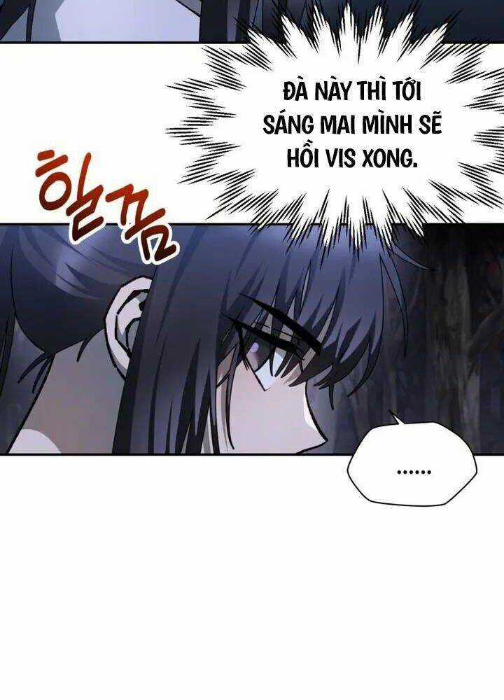 Helmut Đứa Trẻ Bị Ruồng Bỏ Chương 15 trang 53