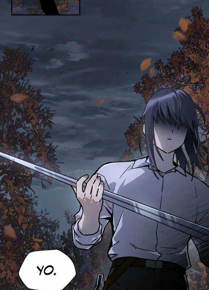 Helmut Đứa Trẻ Bị Ruồng Bỏ Chương 15 trang 57