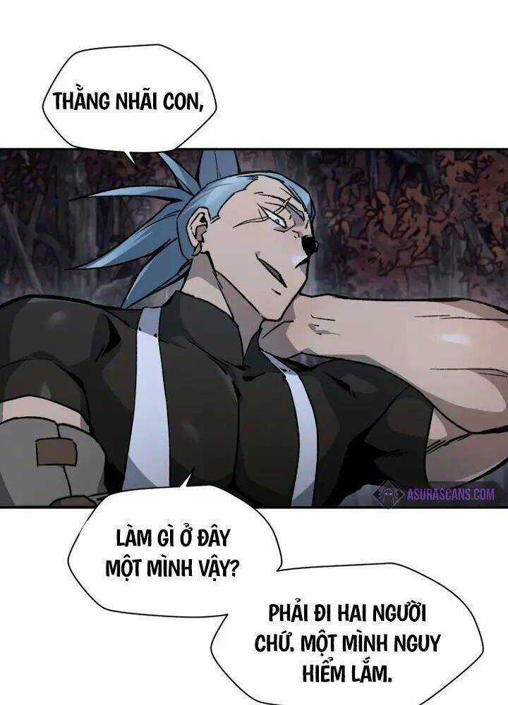 Helmut Đứa Trẻ Bị Ruồng Bỏ Chương 15 trang 59