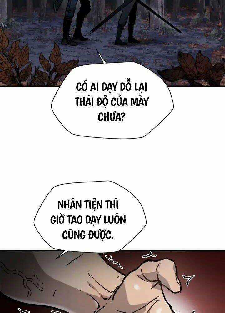 Helmut Đứa Trẻ Bị Ruồng Bỏ Chương 15 trang 63