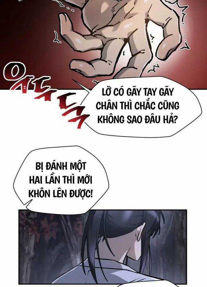 Helmut Đứa Trẻ Bị Ruồng Bỏ Chương 15 trang 64