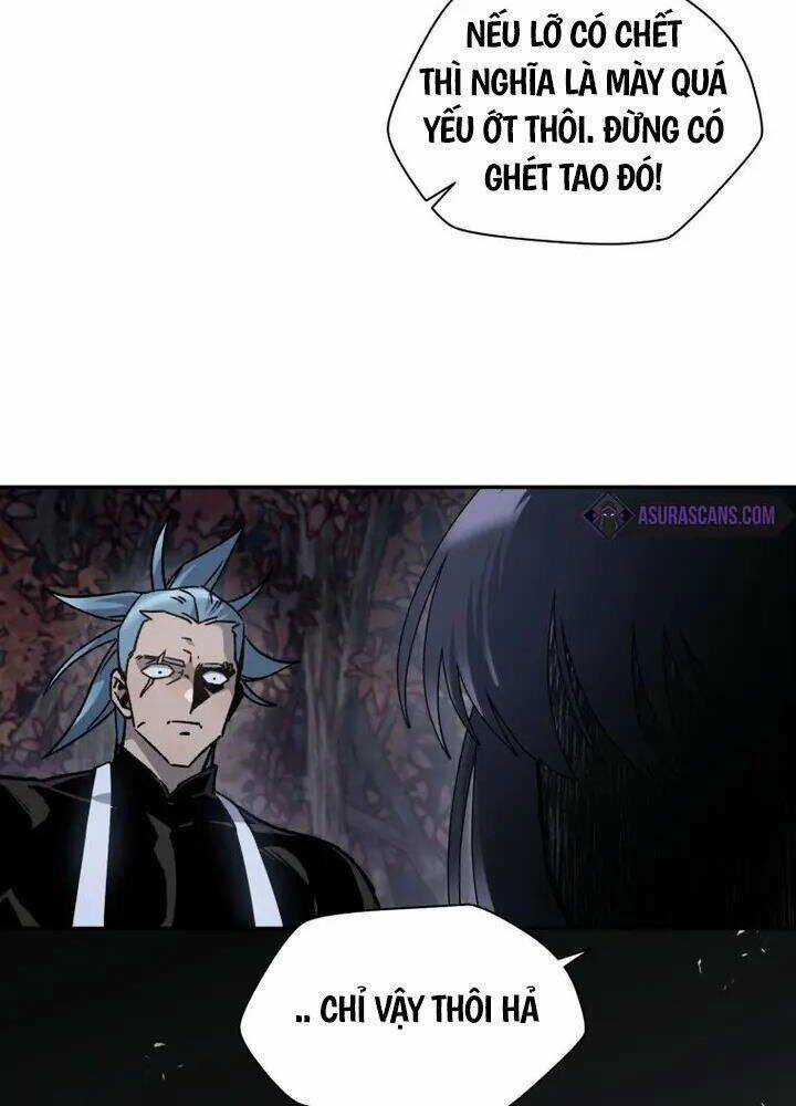 Helmut Đứa Trẻ Bị Ruồng Bỏ Chương 15 trang 65