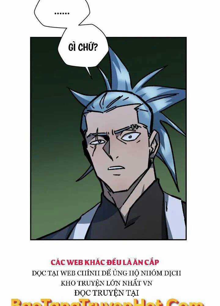 Helmut Đứa Trẻ Bị Ruồng Bỏ Chương 15 trang 68