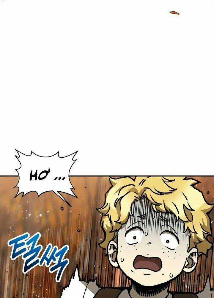 Helmut Đứa Trẻ Bị Ruồng Bỏ Chương 15 trang 7