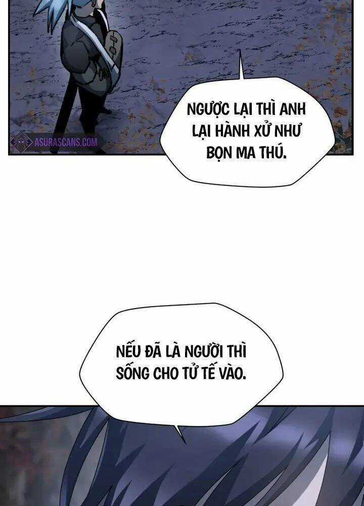 Helmut Đứa Trẻ Bị Ruồng Bỏ Chương 15 trang 70