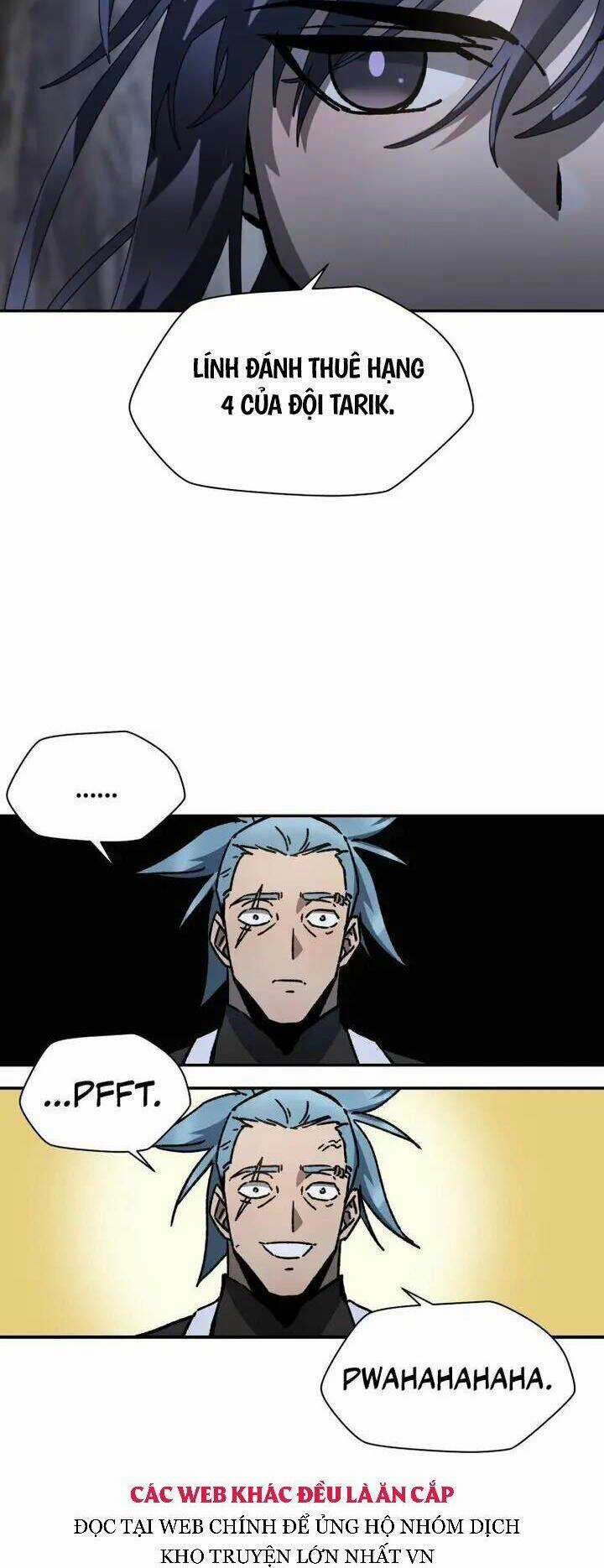 Helmut Đứa Trẻ Bị Ruồng Bỏ Chương 15 trang 71