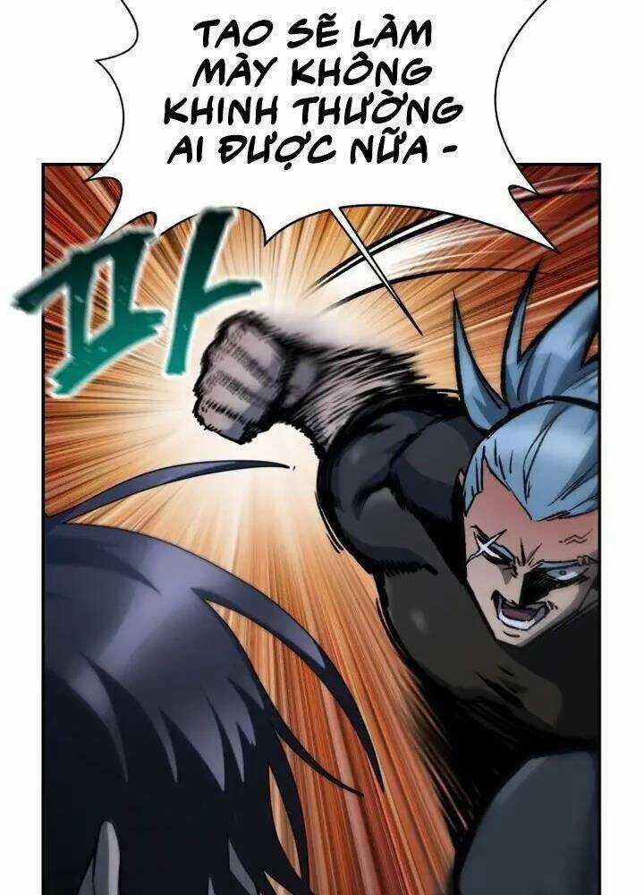 Helmut Đứa Trẻ Bị Ruồng Bỏ Chương 15 trang 75