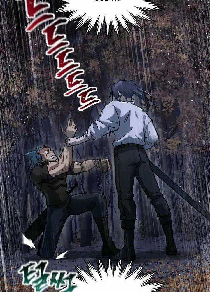 Helmut Đứa Trẻ Bị Ruồng Bỏ Chương 15 trang 79