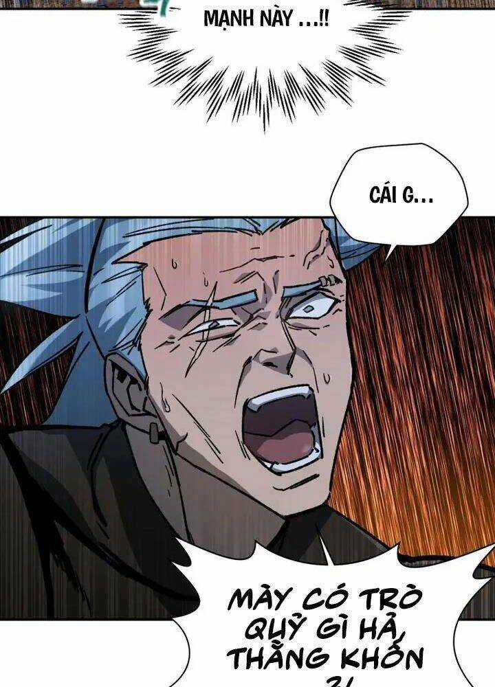 Helmut Đứa Trẻ Bị Ruồng Bỏ Chương 15 trang 80