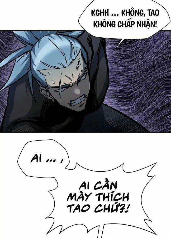 Helmut Đứa Trẻ Bị Ruồng Bỏ Chương 15 trang 86