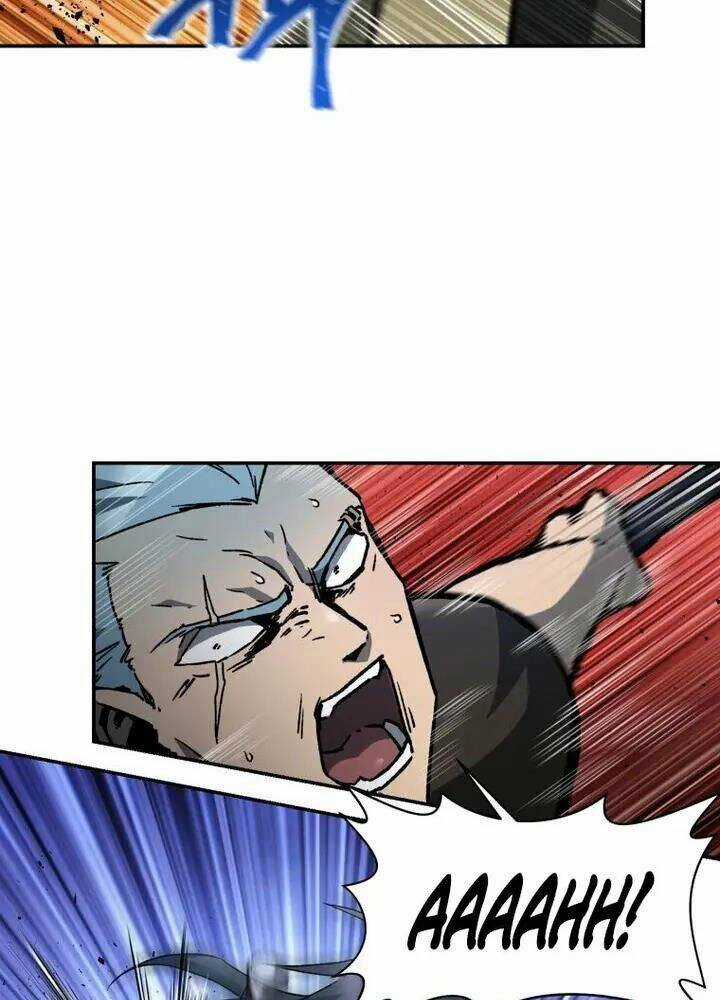 Helmut Đứa Trẻ Bị Ruồng Bỏ Chương 15 trang 89