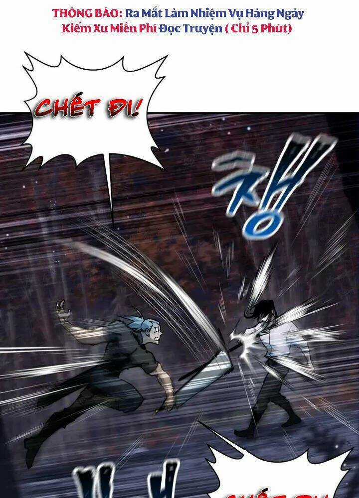 Helmut Đứa Trẻ Bị Ruồng Bỏ Chương 15 trang 91