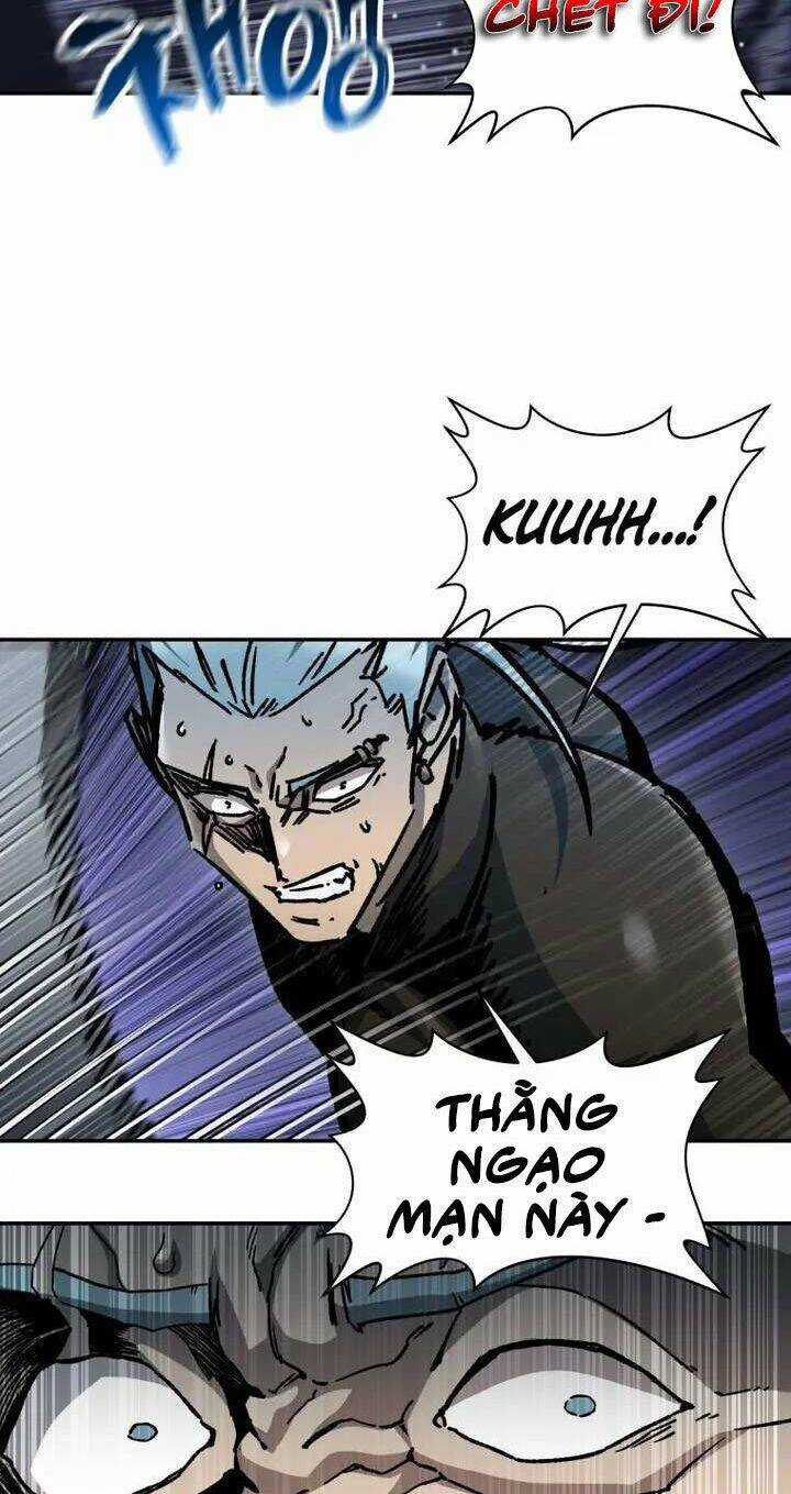 Helmut Đứa Trẻ Bị Ruồng Bỏ Chương 15 trang 92