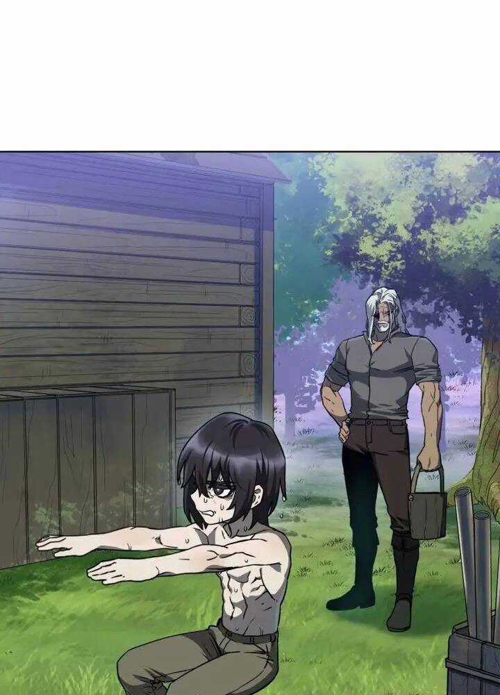 Helmut Đứa Trẻ Bị Ruồng Bỏ Chương 2 trang 104