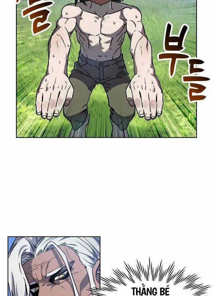 Helmut Đứa Trẻ Bị Ruồng Bỏ Chương 2 trang 107