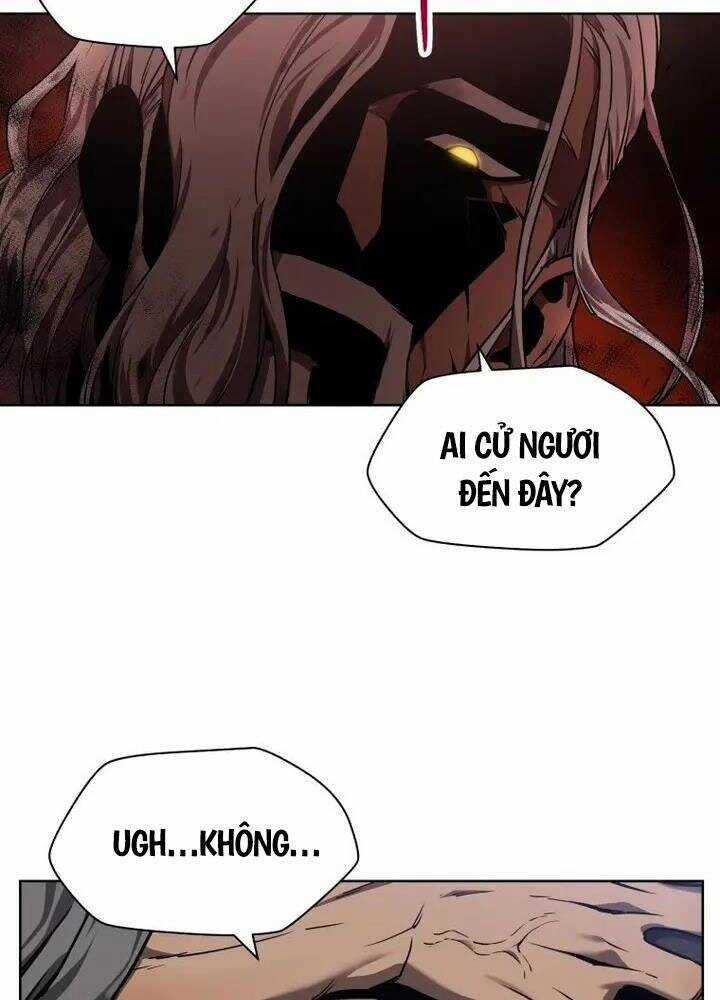 Helmut Đứa Trẻ Bị Ruồng Bỏ Chương 2 trang 11