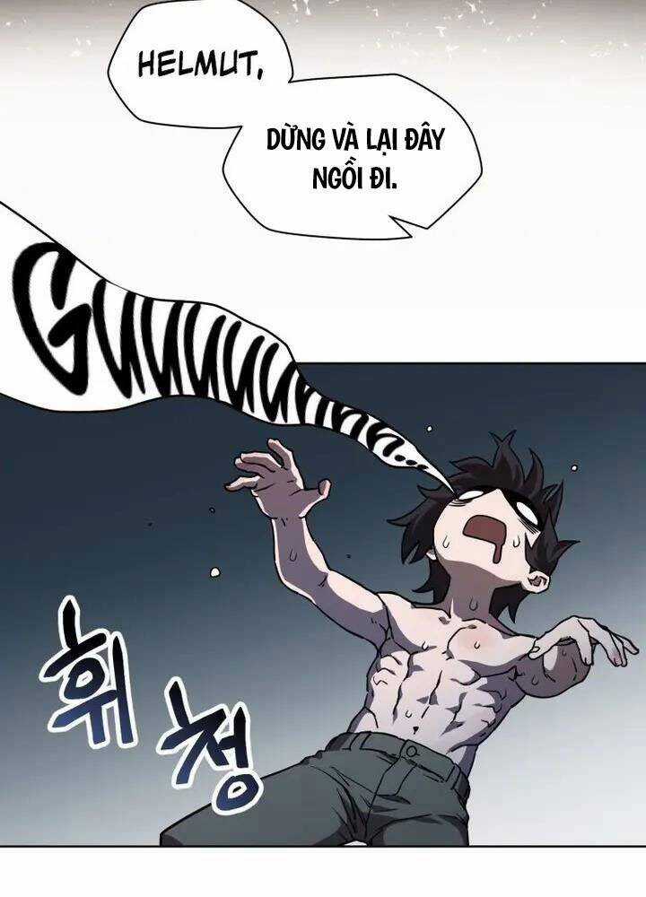 Helmut Đứa Trẻ Bị Ruồng Bỏ Chương 2 trang 112