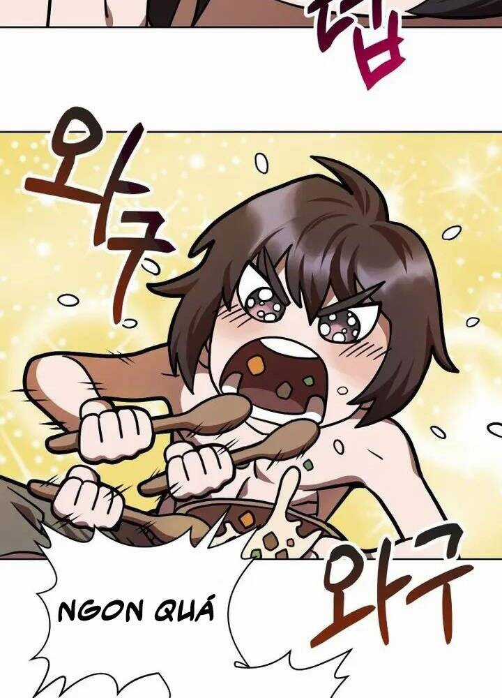 Helmut Đứa Trẻ Bị Ruồng Bỏ Chương 2 trang 119