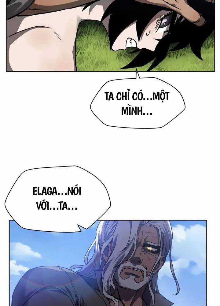 Helmut Đứa Trẻ Bị Ruồng Bỏ Chương 2 trang 12