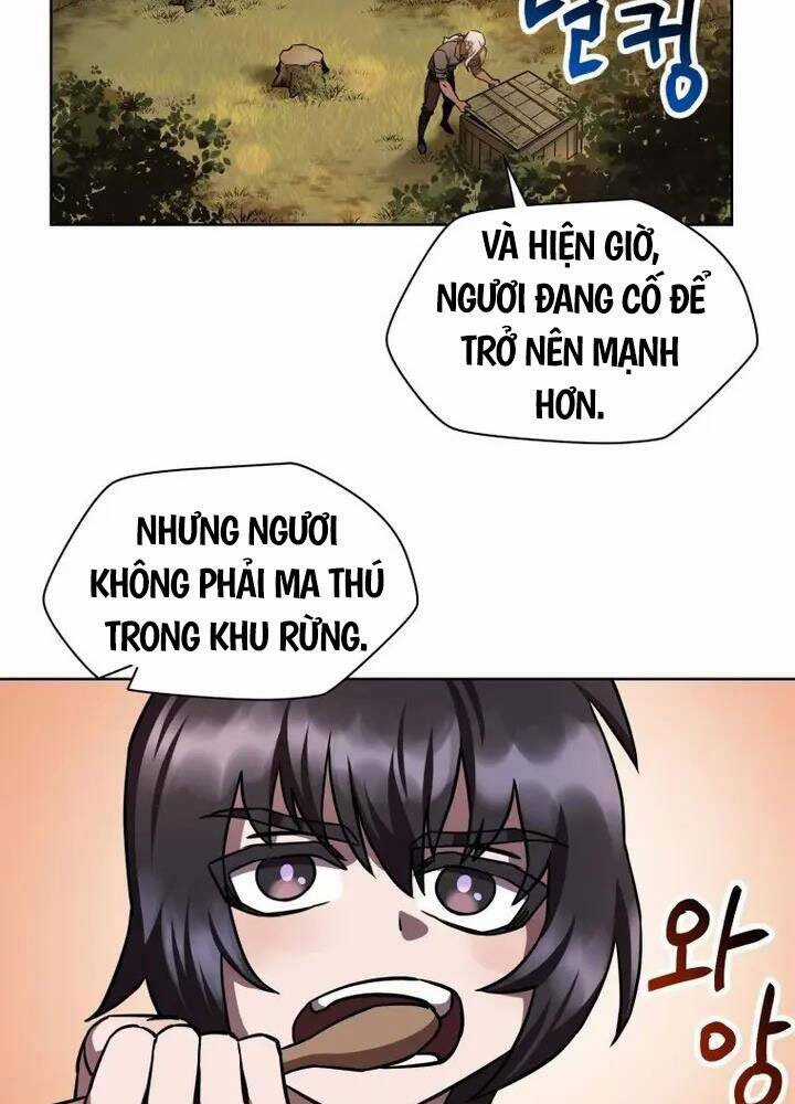 Helmut Đứa Trẻ Bị Ruồng Bỏ Chương 2 trang 124