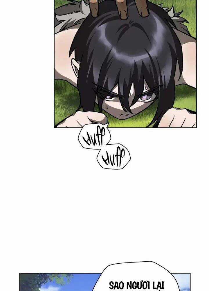 Helmut Đứa Trẻ Bị Ruồng Bỏ Chương 2 trang 15