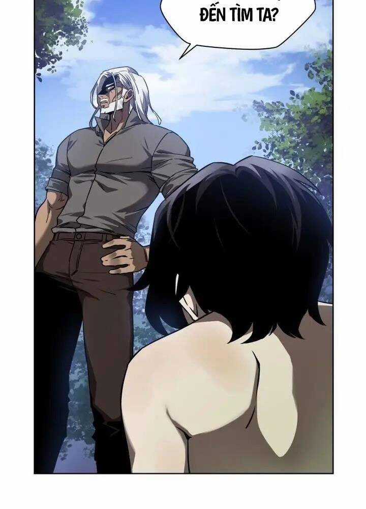 Helmut Đứa Trẻ Bị Ruồng Bỏ Chương 2 trang 16