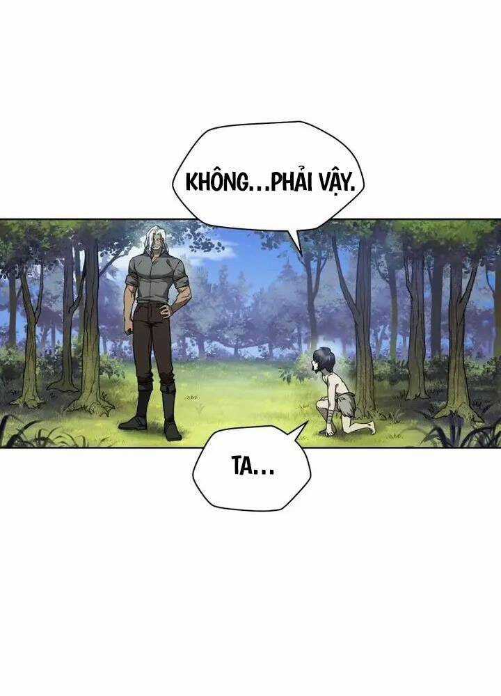 Helmut Đứa Trẻ Bị Ruồng Bỏ Chương 2 trang 18