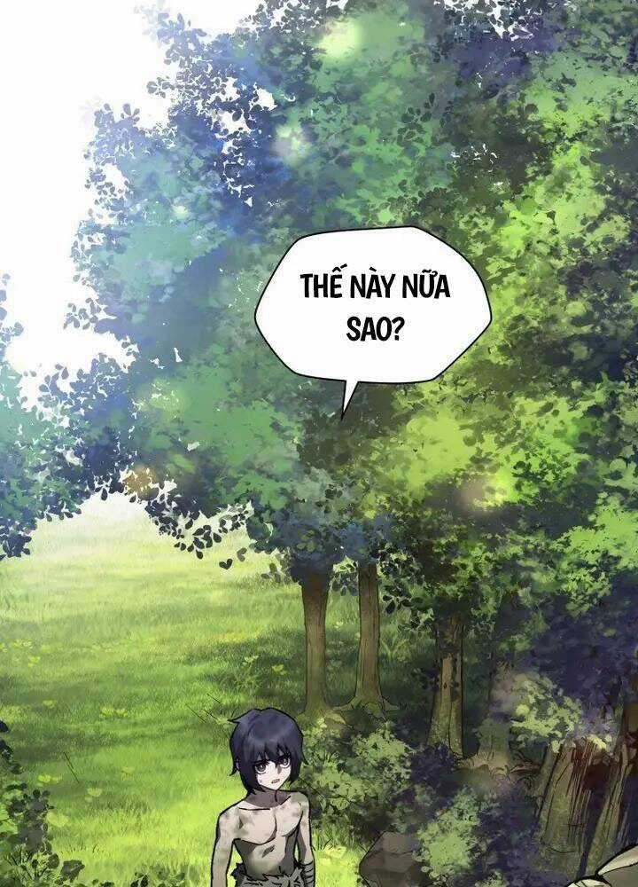 Helmut Đứa Trẻ Bị Ruồng Bỏ Chương 2 trang 2