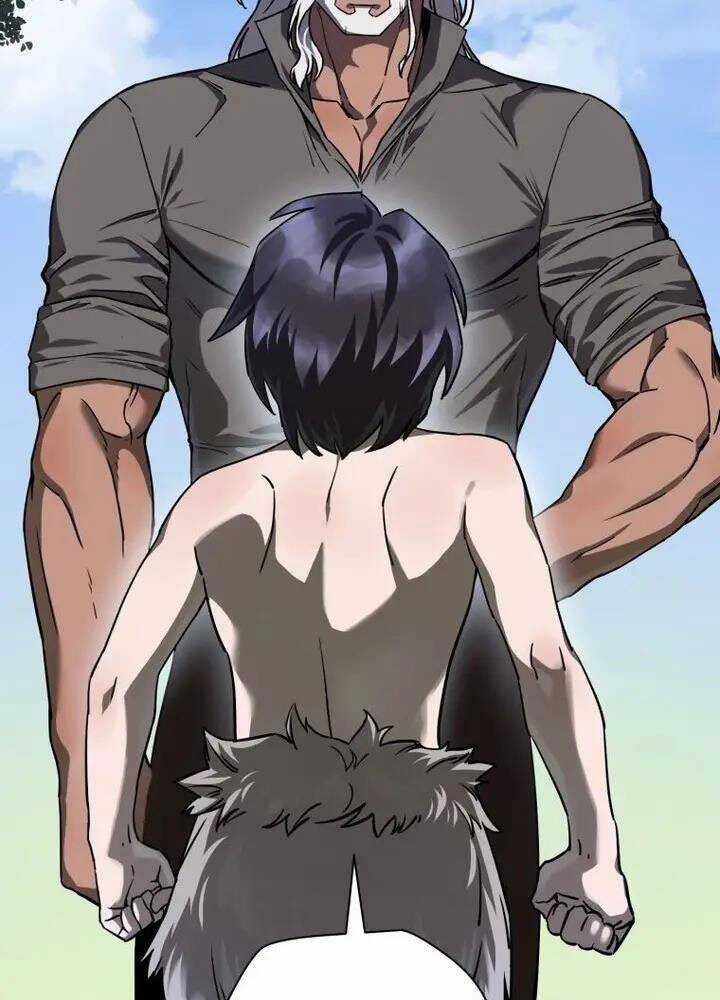 Helmut Đứa Trẻ Bị Ruồng Bỏ Chương 2 trang 20