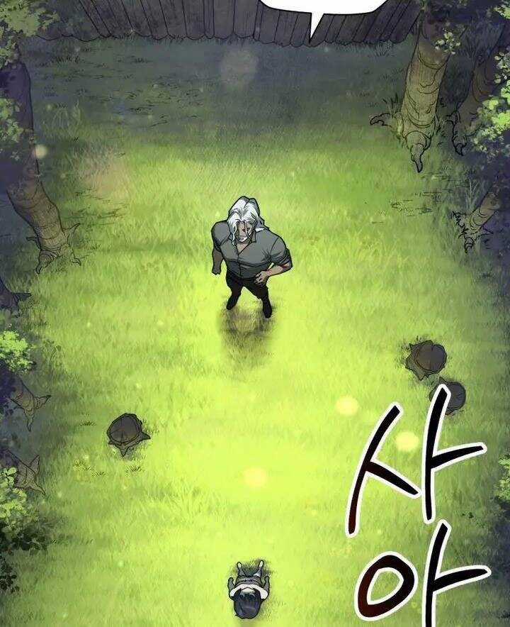 Helmut Đứa Trẻ Bị Ruồng Bỏ Chương 2 trang 27