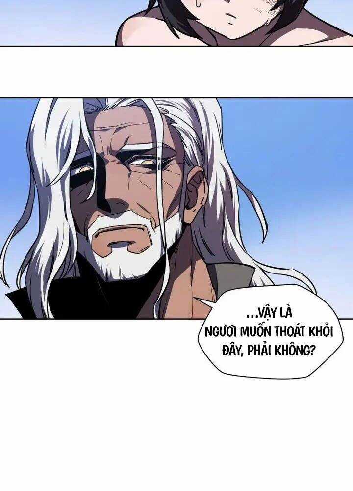 Helmut Đứa Trẻ Bị Ruồng Bỏ Chương 2 trang 29