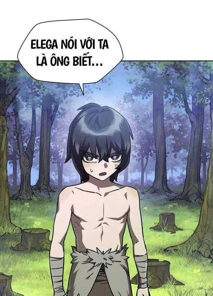 Helmut Đứa Trẻ Bị Ruồng Bỏ Chương 2 trang 30