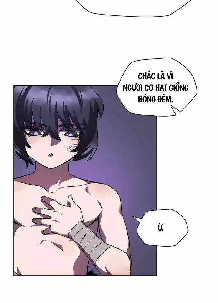 Helmut Đứa Trẻ Bị Ruồng Bỏ Chương 2 trang 36