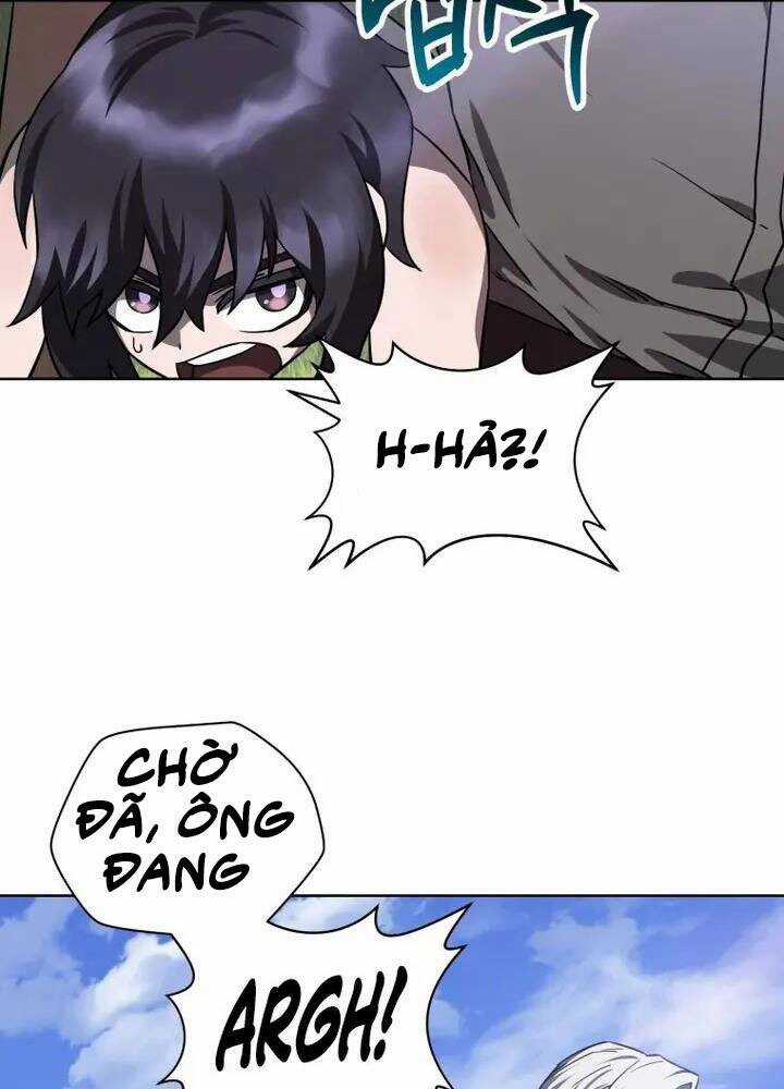 Helmut Đứa Trẻ Bị Ruồng Bỏ Chương 2 trang 48