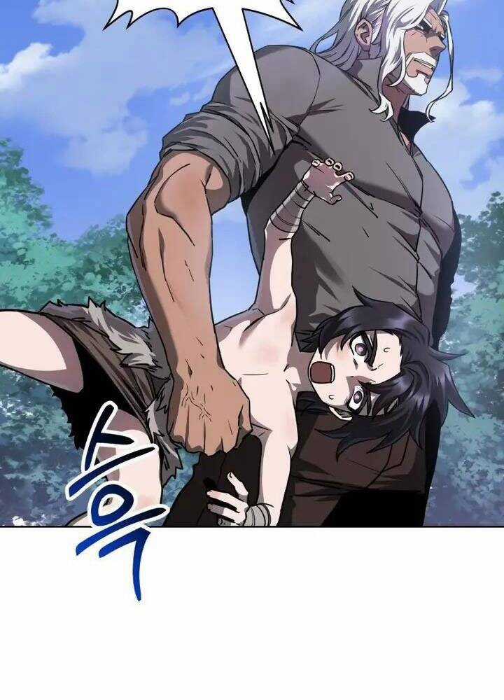 Helmut Đứa Trẻ Bị Ruồng Bỏ Chương 2 trang 49