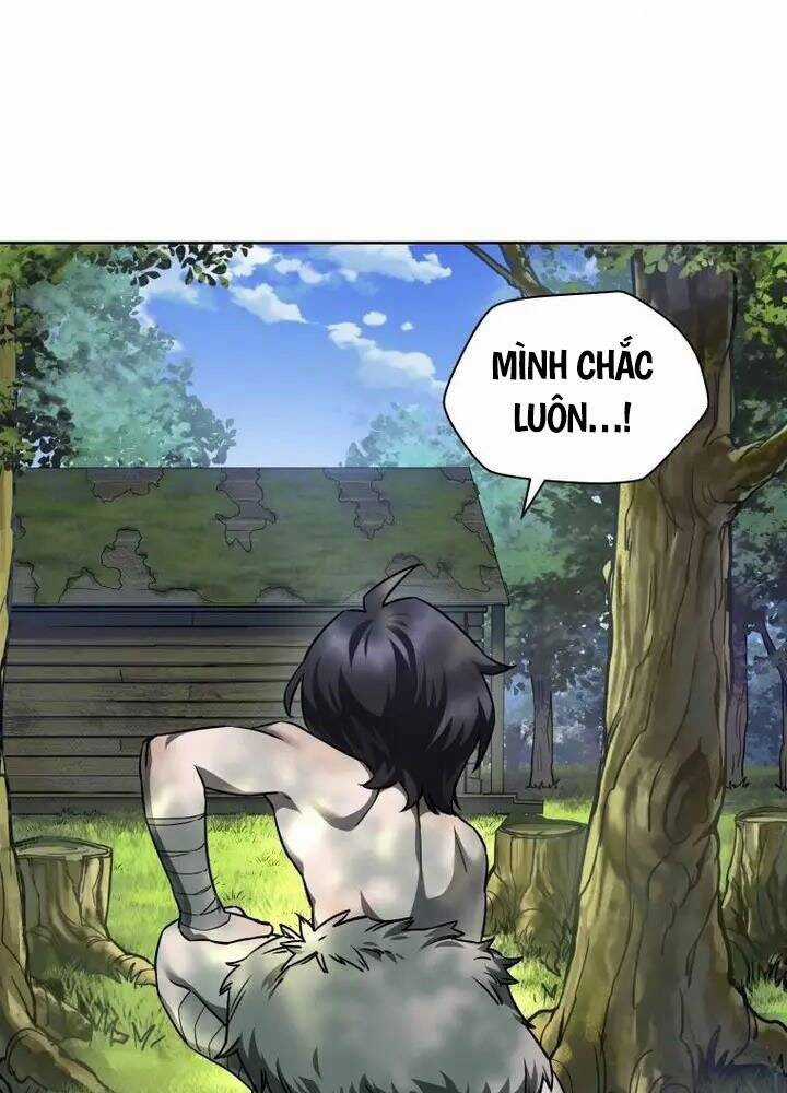 Helmut Đứa Trẻ Bị Ruồng Bỏ Chương 2 trang 5