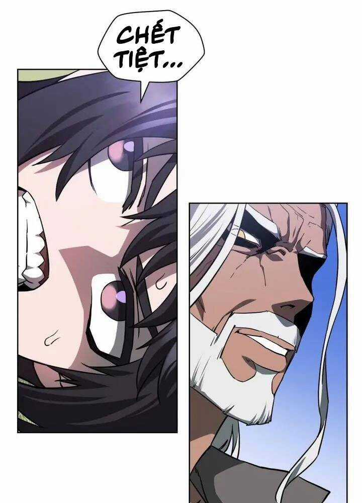 Helmut Đứa Trẻ Bị Ruồng Bỏ Chương 2 trang 50