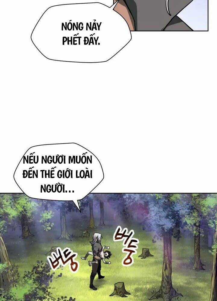 Helmut Đứa Trẻ Bị Ruồng Bỏ Chương 2 trang 51