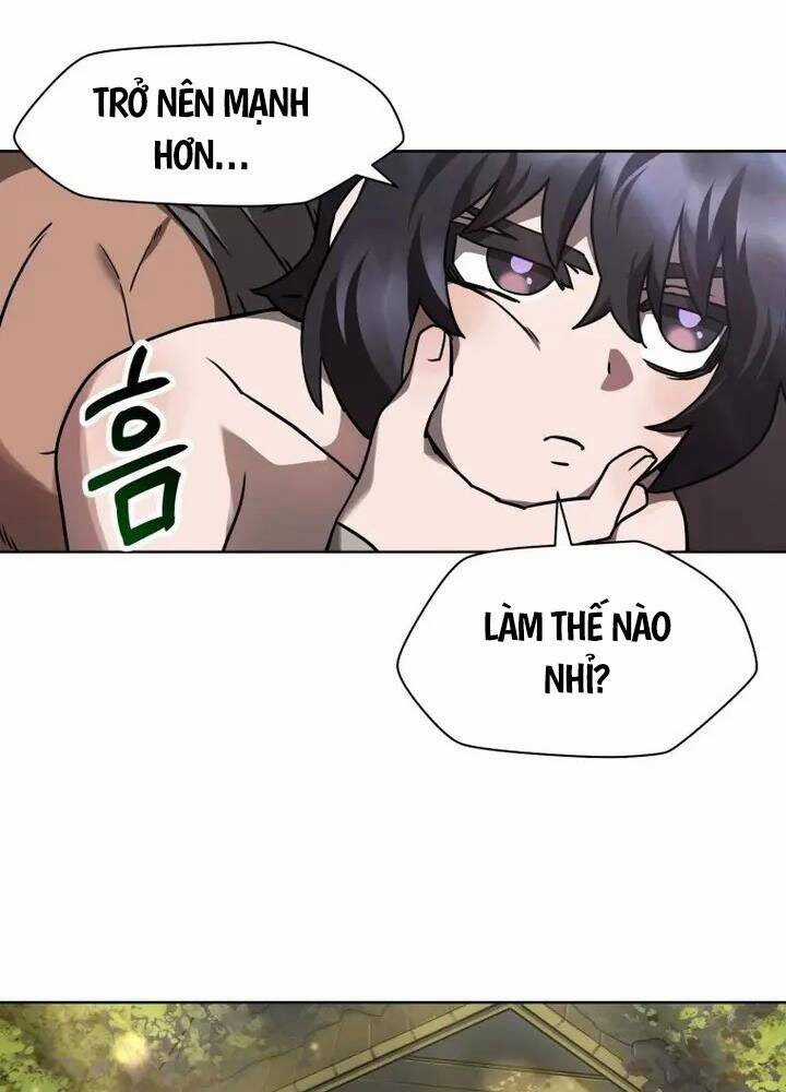 Helmut Đứa Trẻ Bị Ruồng Bỏ Chương 2 trang 61