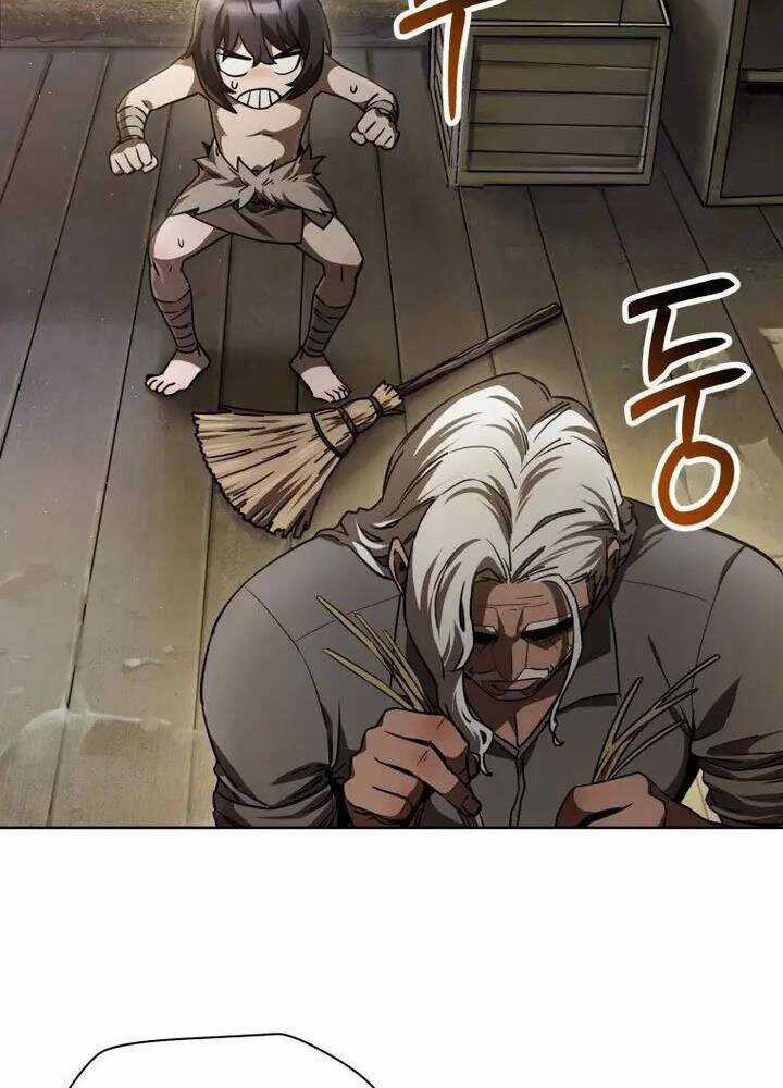 Helmut Đứa Trẻ Bị Ruồng Bỏ Chương 2 trang 65