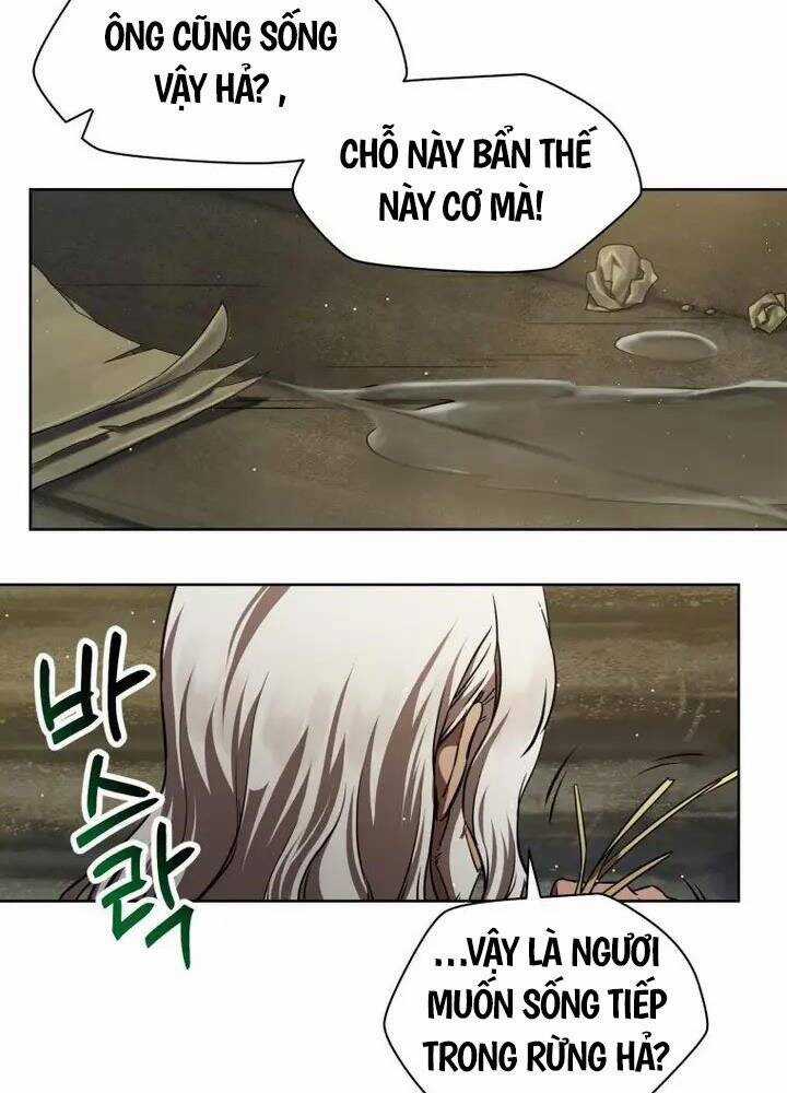 Helmut Đứa Trẻ Bị Ruồng Bỏ Chương 2 trang 66