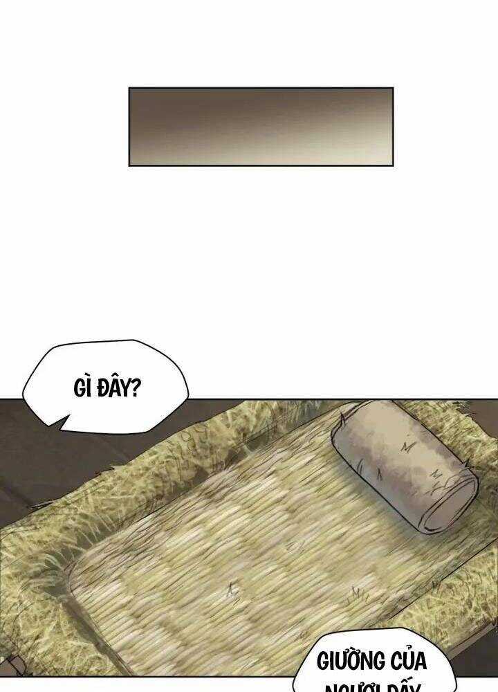 Helmut Đứa Trẻ Bị Ruồng Bỏ Chương 2 trang 68